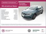 Volkswagen Golf Sportsvan 1.0 TSI IQ.Drive, AHK, LED, ACC, - Volkswagen Golf Sportsvan IQ-DRIVE
