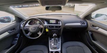 Audi A4 - 3