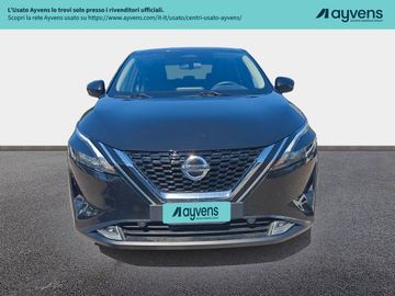 Nissan Qashqai - 3