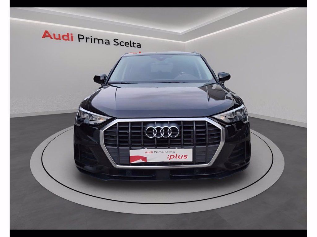 Audi AUDI Q3 sportback 45 1.4 tfsi e business plus s- imagem 2