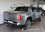 Volkswagen AMAROK AVENTURA 360° LEDER STANDHEIZ ACC AHK 21" - Volkswagen Amarok in Bremen