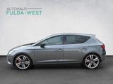 Seat Leon 2.0TSI Cupra LED Navi Kamera Alu19" Sitzhzg - Seat: Cup