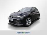 Volkswagen Golf VIII TSi Life 85kW LED Kamera Winterpaket - VW Golf Gebrauchtwagen in Saarbrücken