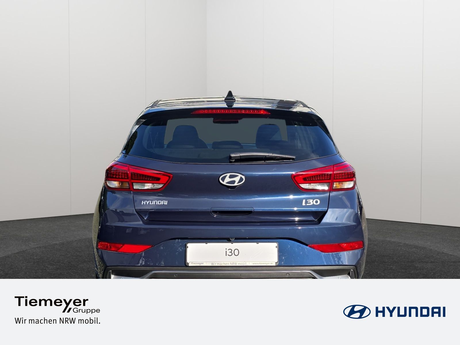 Hyundai i30 – Bild 6