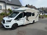 Chausson 720 Titanium Premium  *Arctic-Paket* TÜV/AU Neu