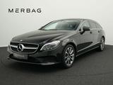 Mercedes-Benz CLS 250 d 4MATIC Shooting Brake - Mercedes-Benz CLS 250 Shooting Brake Gebrauchtwagen
