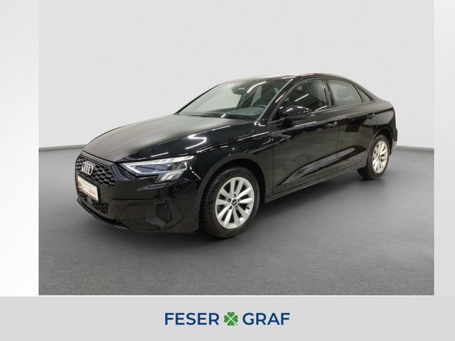 Audi A3 Limousine 30 TDI S tronic LED Rfk Navi