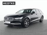 Volvo V90 T8 Recharge AWD Ultimate Bright 20"+B&W+360° - Volvo V90: Ultimate Bright