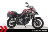 Ducati MULTISTRADA 1260 ENDURO - Akrapovic, QS, DWC - DUCATI MULTISTRADA 1260