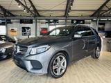 Mercedes-Benz GLE 400 4Matic AMG Line*PANO*AHK*HUD*DISTRNONIC* - Mercedes-Benz GLE 400 Gebrauchtwagen