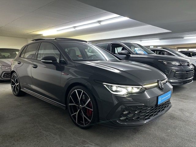 Volkswagen Golf VIII GTI *Matrix LED*Pano*DCC*Standheizung* imagem 3