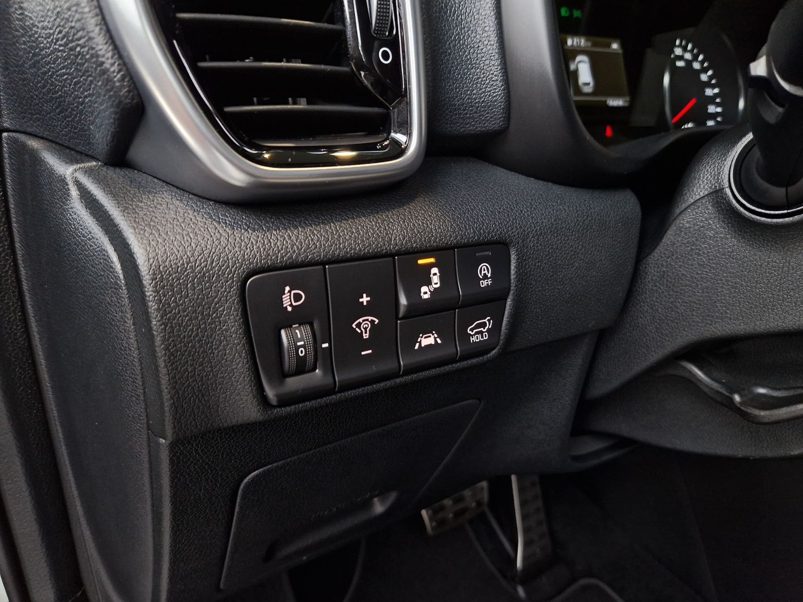 Fahrzeugabbildung Kia Sportage GT-Line 4WD PANO 360° LED