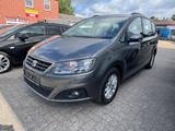Seat Alhambra Style