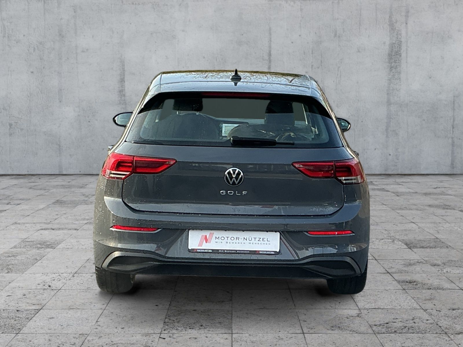 Volkswagen Golf - Bild 5