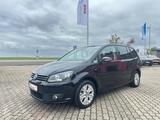 Volkswagen Touran Life*7 Sitzplätze*ab 4,99%* - VW Touran Gebrauchtwagen in Halle
