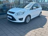 Ford C-Max C-MAX Titanium - gebrauchte Ford C-Max aus dem Jahr 2014