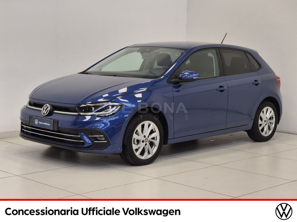Image of Volkswagen Polo