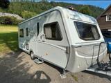 HYMER / ERIBA / HYMERCAR Nova 530 hochwertig
