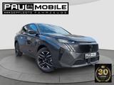 Peugeot 3008 Mild-Hybrid 145 Allure Navi Curve ACC 360°