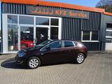 Opel Astra J Lim. 5-trg. Exklusiv   47 - Opel Astra mit Diesel-Antrieb: J