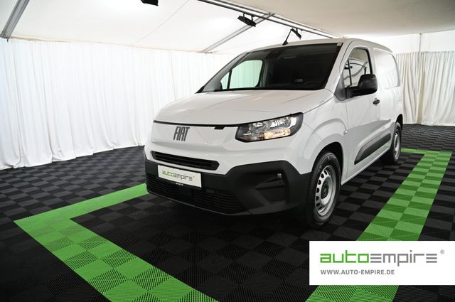 Fiat Doblo 50 kWh L1 KaWa  KLIMA/KAMERA/CARPLAY/16