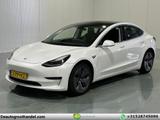 Tesla Model 3 Standard RWD Plus 60 kWh - Tesla Model 3 mit Schiebedach