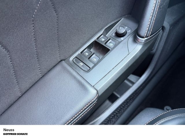 Seat Leon - Bild 11