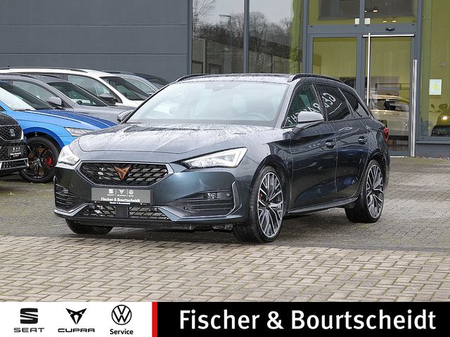 Cupra Leon Sportstourer 2.0 TSI VZ 4Drive PANO AHK NAV