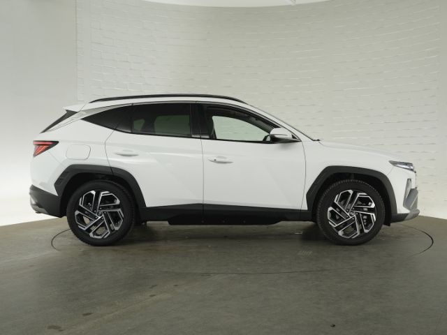 Tucson FACELIFT PHEV PRIME 4WD AT+LED MATRIX+PAN