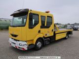 Vorschaubild Renault Midlum 220 Omars Plateau Winde Brille, Euro 3, B
