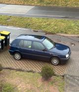 Volkswagen Golf 1.6 Europe Europe - Volkswagen Golf: Europe