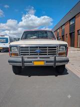 Ford F 250 XLT Lariat 7.5ltr V8 (460 cui) - Ford Gebrauchtwagen von 1986