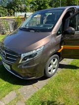 Mercedes-Benz Vito - Mercedes-Benz Vito in Bochum