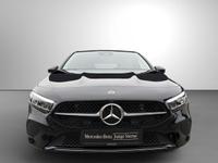 Mercedes-Benz A 180 Progressive LED Kamera Winter-P. Metallic