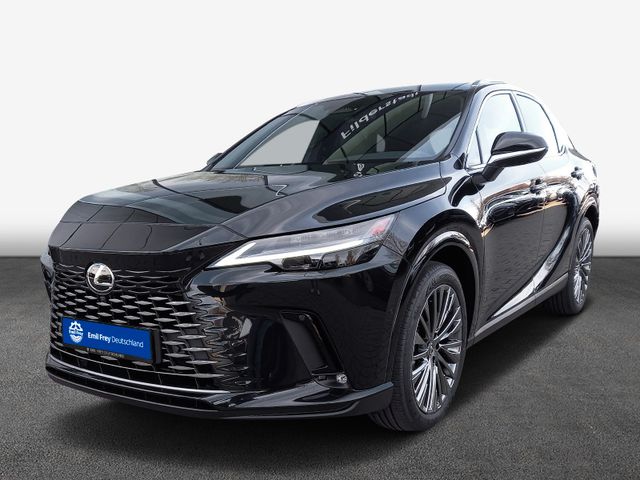 Lexus RX450h+ Luxury Line + Panorama Alle Extr.2025