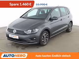 Volkswagen Golf VII Sportsvan 1.6 TDI Sound BM*NAVI*ACC*PDC - VW Golf Sportsvan in Münster