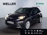 Toyota Aygo X Business Edition *ACC*Kamera*CarPlay*SHZ*