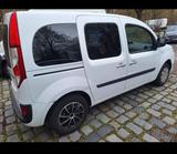 Renault Kangoo - Renault Kangoo aus 2013