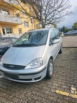 Ford Galaxy 2.8 Benzin Automatik - gebrauchte Ford Galaxy aus dem Jahr 2001