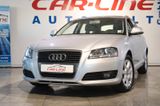 Audi A3 Sportback Ambiente *AHK 1,4t*PDC* - Audi A3 aus 2009: Sportback