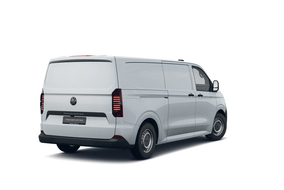 Volkswagen T7 Transporter - Bild 3