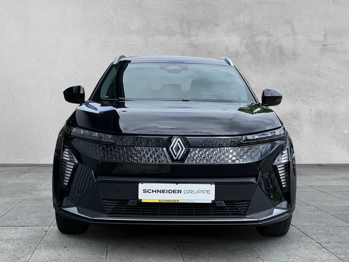 Renault Scenic - Bild 8