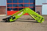 Claas FL 100 FL 100 - Claas Mähdrescher