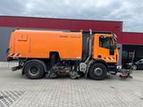 Iveco ML 180E25 Bucher CityFant 60 - Iveco 60