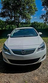 Opel Astra J 1.4 ecoFLEX  TÜV 11/27  Car... - Opel Astra: J Ecoflex