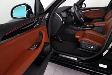 صورة مصغرة 20 لـ 2023 Alpina XD3