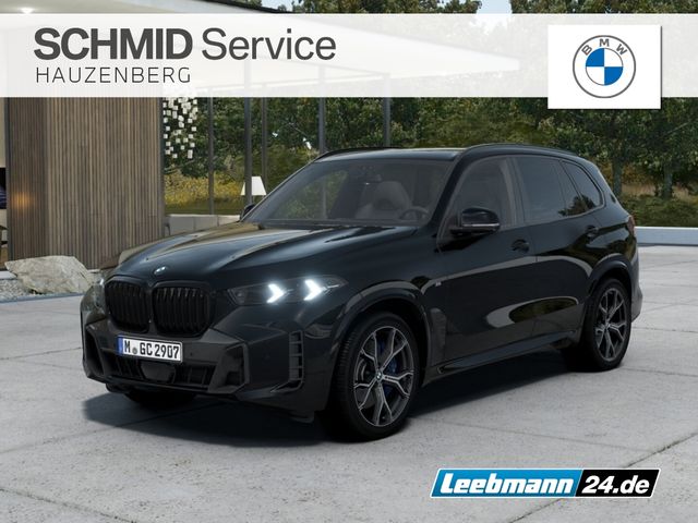 BMW X5 xDrive40d M-Sport-Pro AHK/DA-PROF/SitzLüft/HK