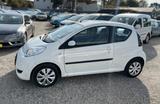 Citroën C1 Style*Klima*Tüv09.2026*InspektioNeu*Allwetter - Citroën aus 2011