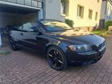 Volvo C70, Cabrio Automatik - Volvo C70 aus 2009: Cabrio
