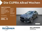 Cupra Formentor 2,0 TSI VZ NAVI/LED/RFK/Sitzheizung vo - Cupra Formentor in Mannheim